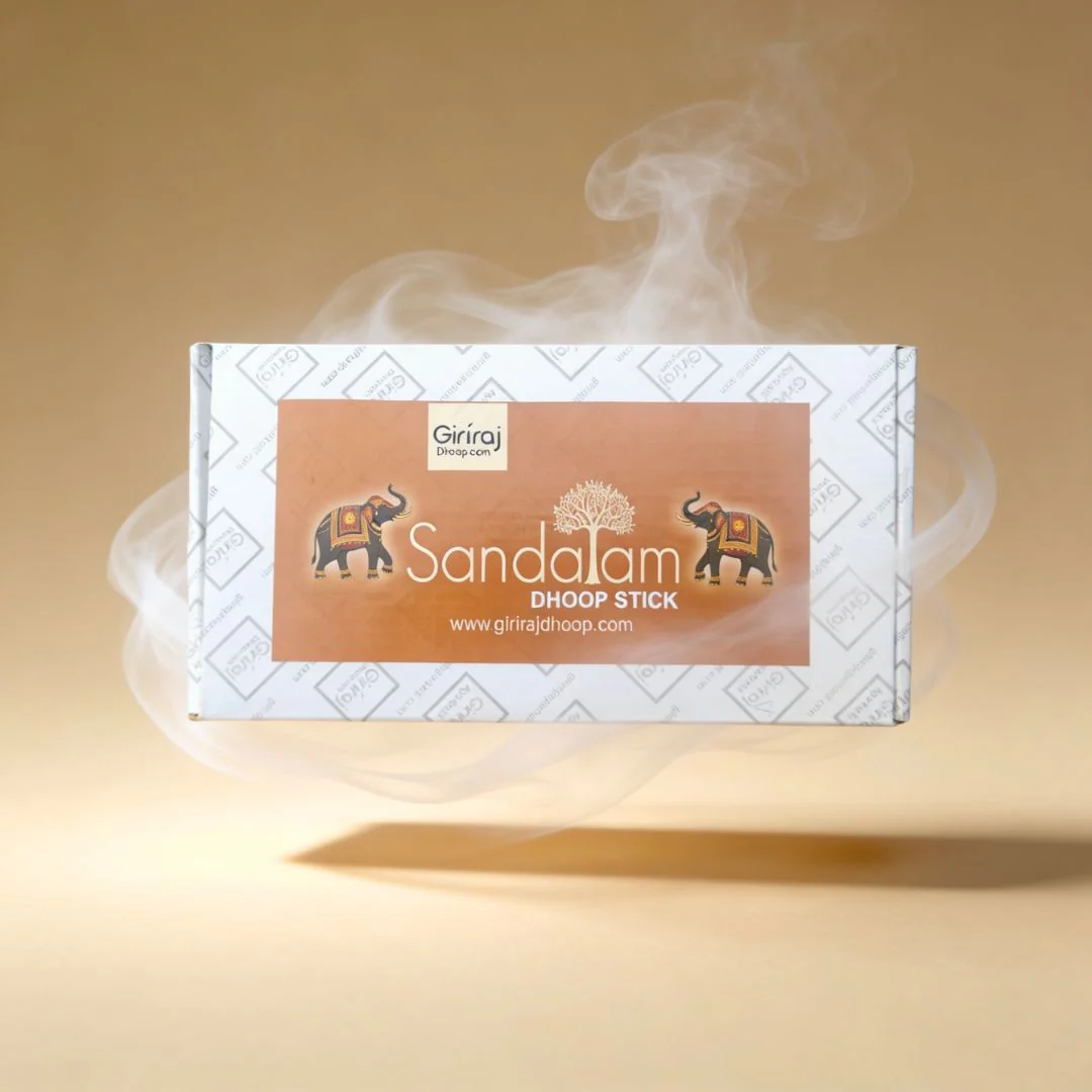 Dhoop Stick